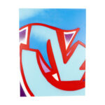 SONIC BAD 'S O N I C' - Painting (five-part) - Image 4