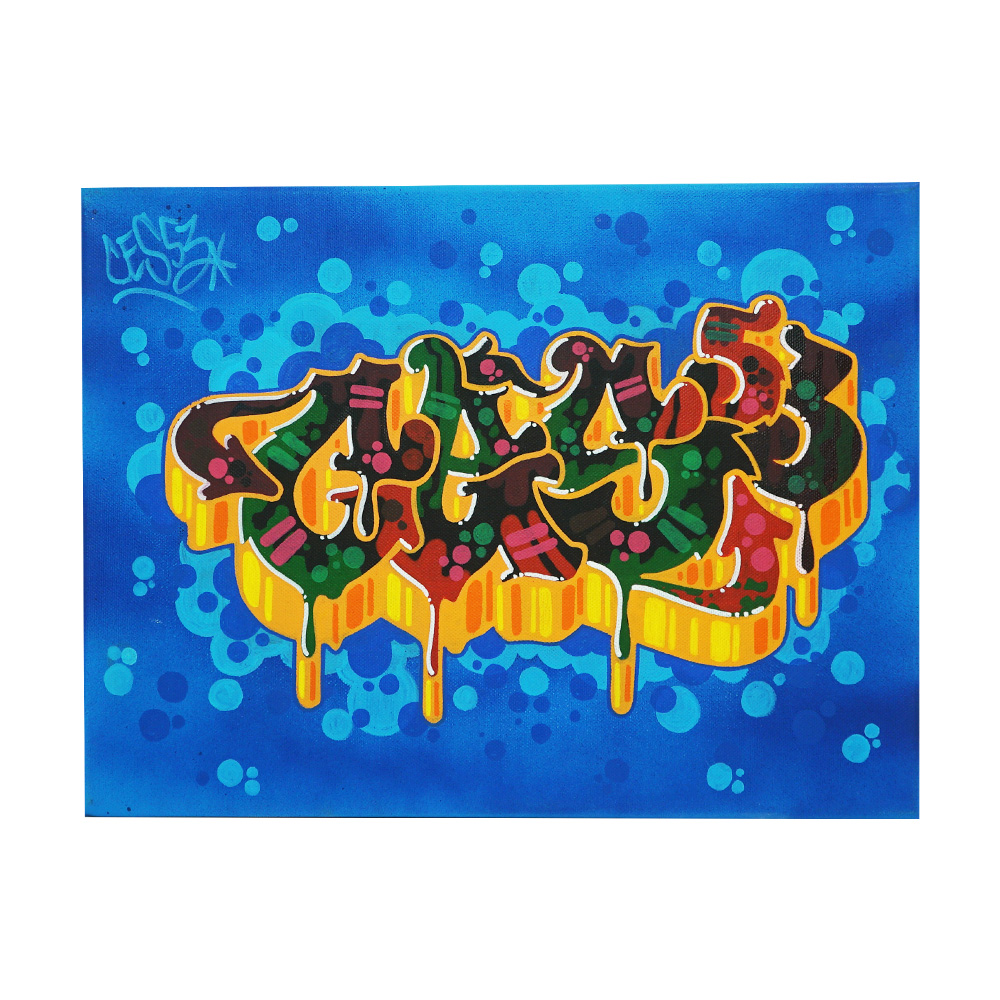 DSC01484 Ces53 small Style piece - Image 1