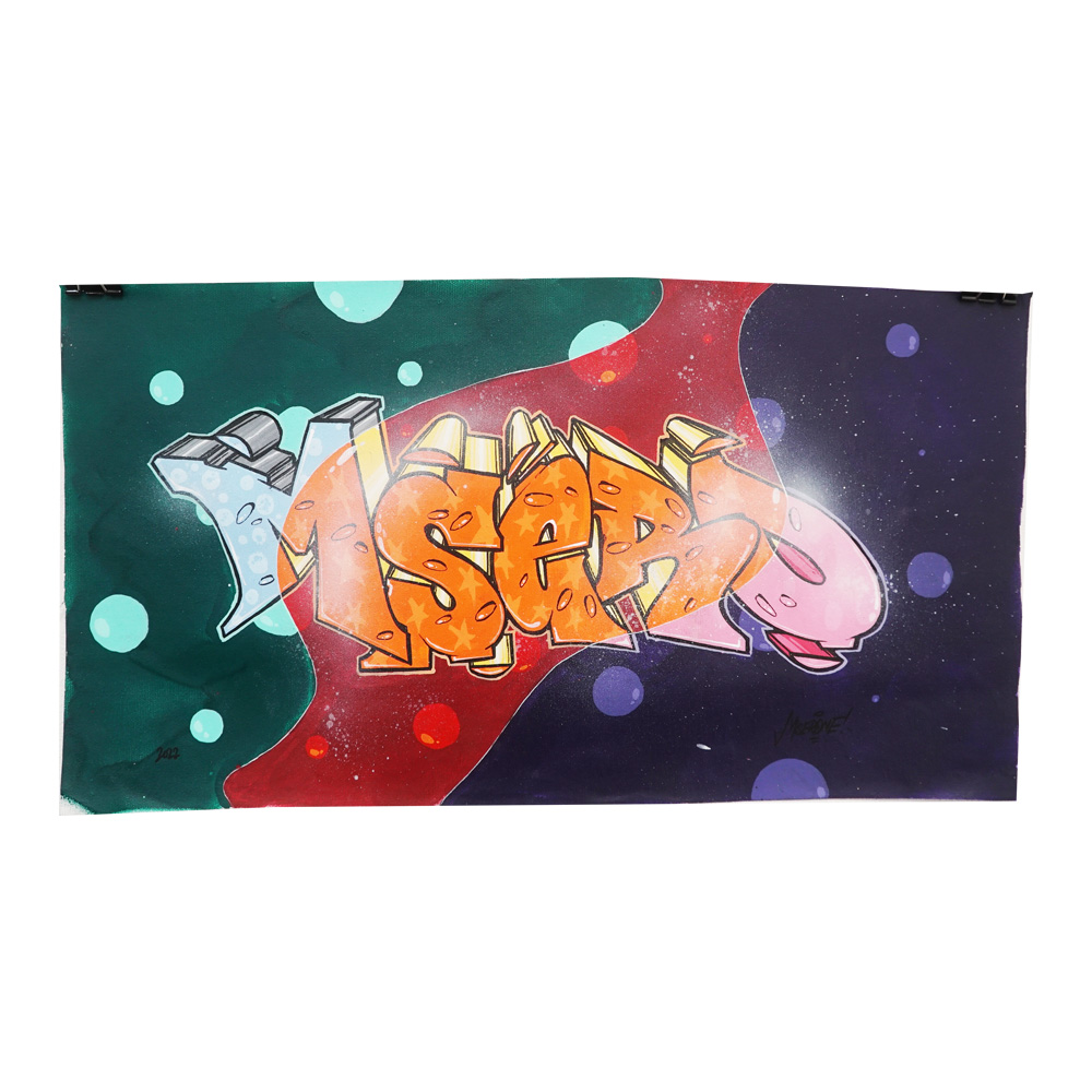 DSC02171 Mser small piece Trio color - Image 1