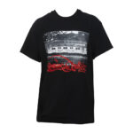 Sonic-Bad T-shirt black