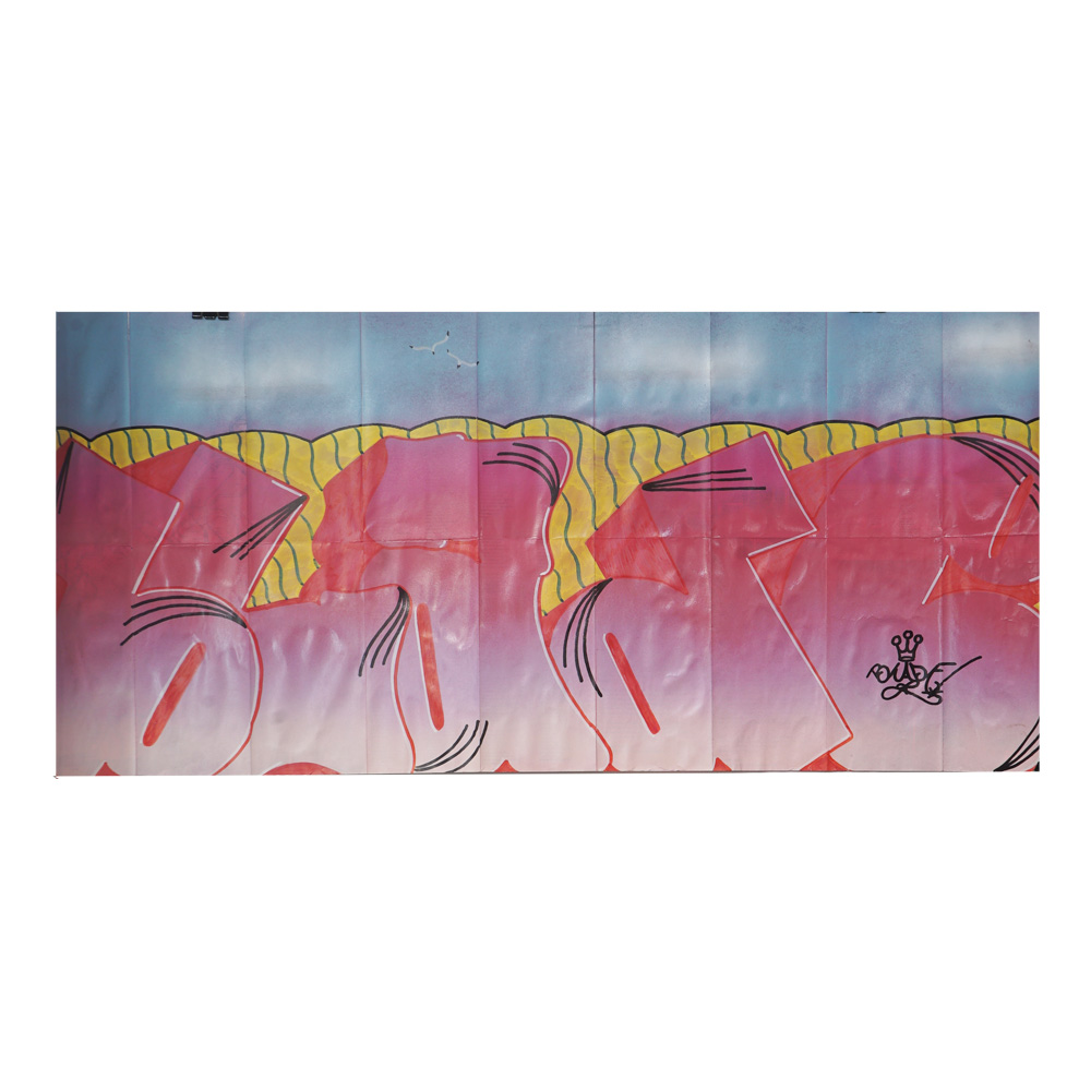 DSC02295 Blade Berlin map #19 - Image 1