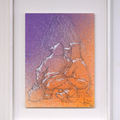 MODE2 ''Untitled 15'' Artwork