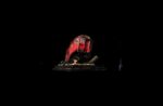 ORUS "NYC Subway Red Bird" SCULPTURE - Image 2