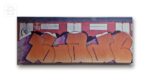 BLADE "Print on canvas" PRINTS