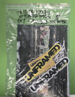 T-Kid170 "10 Stickers × Catalogue × Sonic Mini Poster" - Image 3